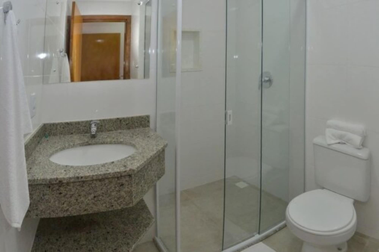 Bathroom 3, Pousada Baía dos Açores, Penha