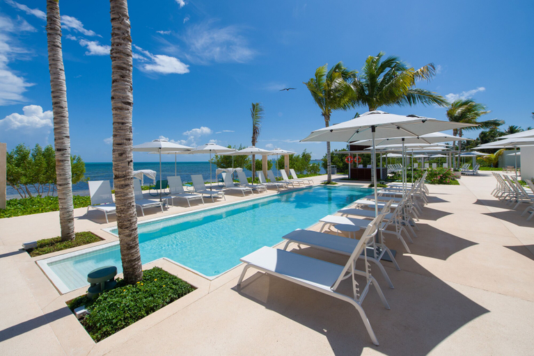 Sport & Beauty 2, Renaissance Cancun Resort & Marina, Isla Mujeres