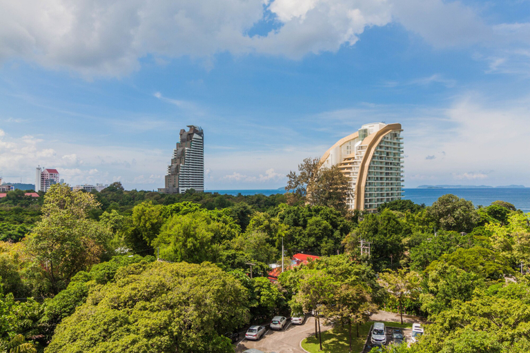 Others 5, View Talay Residence 6 by PSR, Pattaya