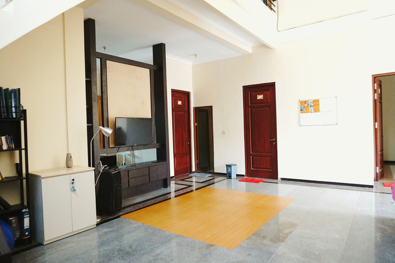 Others 3, Green Surabaya Homey, Surabaya