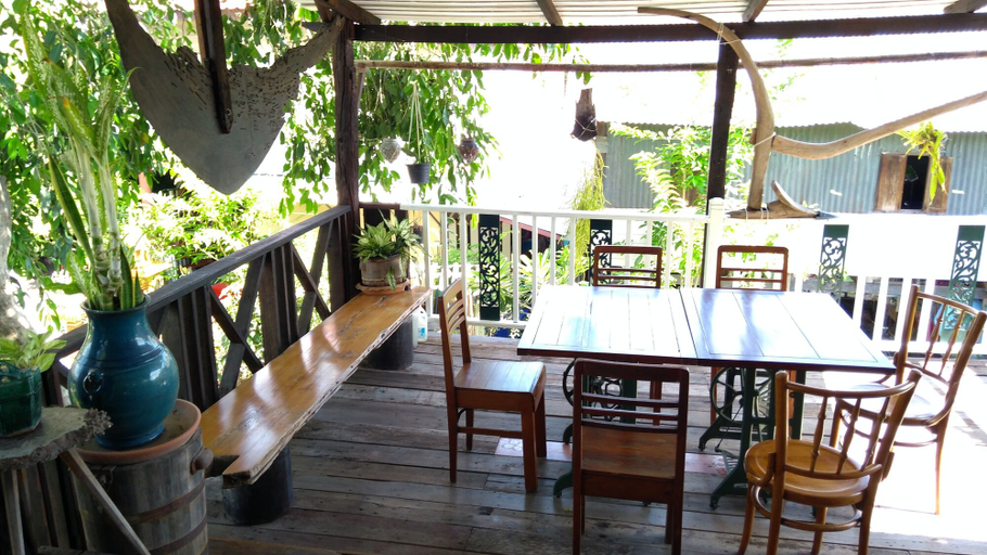 Food & Drinks 5, Ayutthaya Antique Homestay, Phra Nakhon Si Ayutthaya