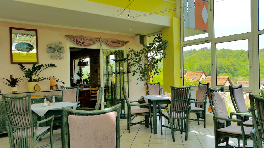 Food & Drinks 5, Hotel-Pension Haus Hubertus, Amberg-Sulzbach