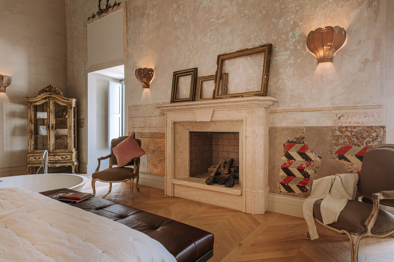 Bedroom 3, Paragon 700 Boutique Hotel & SPA, Brindisi