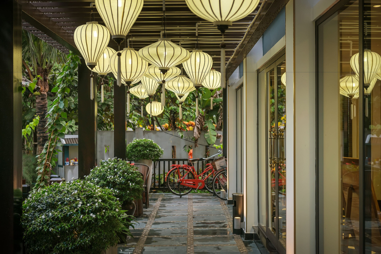 Exterior & Views 2, AIRA Boutique Hoi An Hotel & Spa, Da Nang