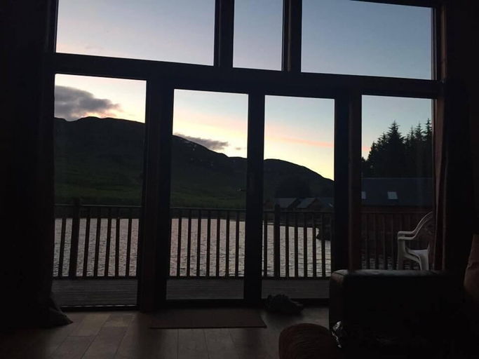Others 5, Scottish Highland Lodge, Perthshire and Kinross