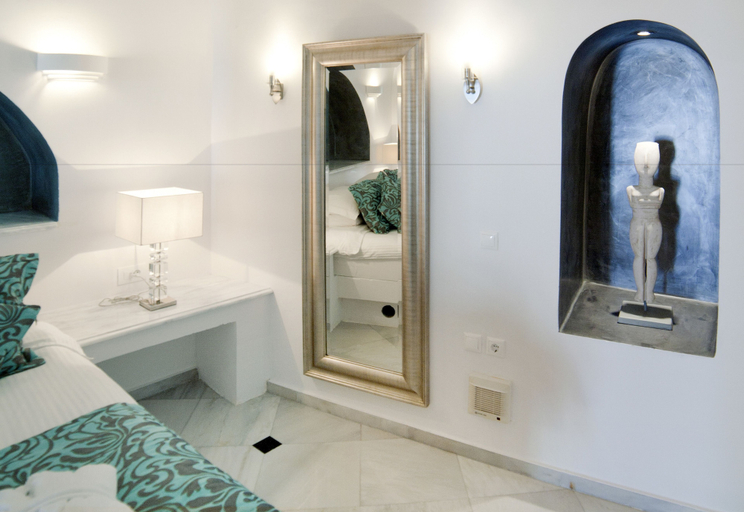 Bathroom 5, Anteliz Suites, South Aegean
