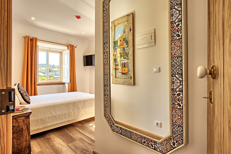 Bedroom 3, Ninho Saloio, Mafra
