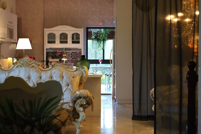 Others 1, Najima B&B, Hualien