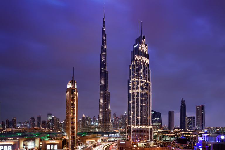 Others 2, Kempinski The Boulevard Dubai, Dubai