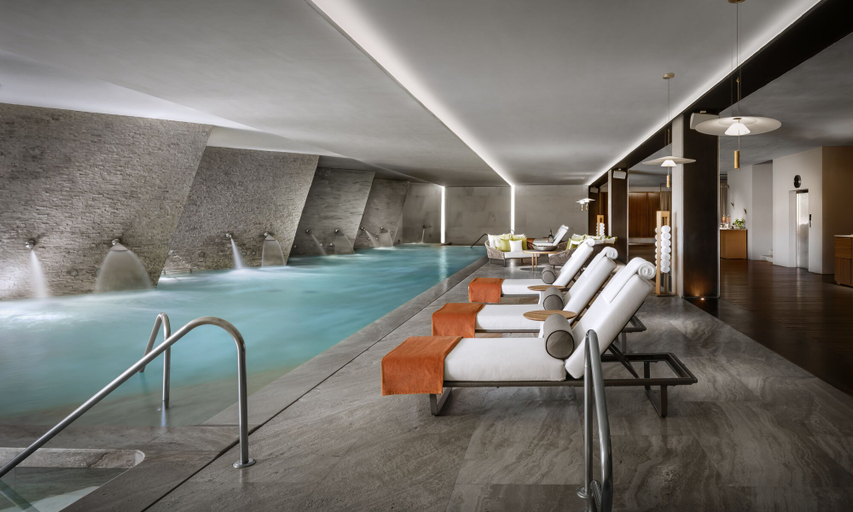 Sport & Beauty 2, Grand Velas Los Cabos - All Inclusive, La Paz