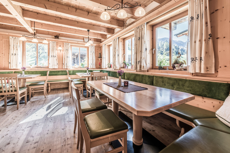 Food & Drinks 4, Ferienhof Oberreit, Zell am See
