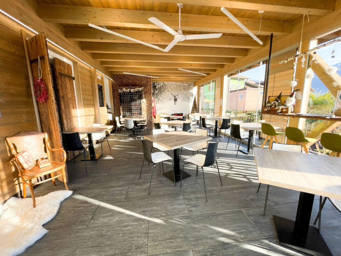 Food & Drinks 3, La Filanda Relax & Gourmet, Trento