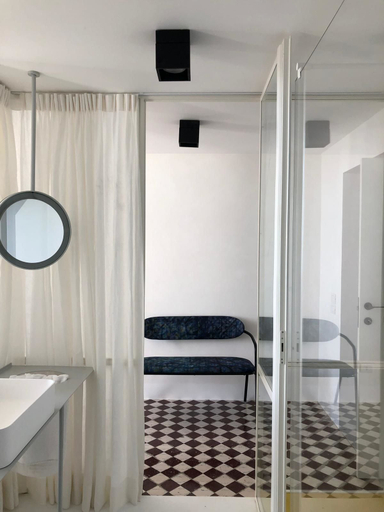 Bedroom 2, Primo Piano Posillipo, Napoli