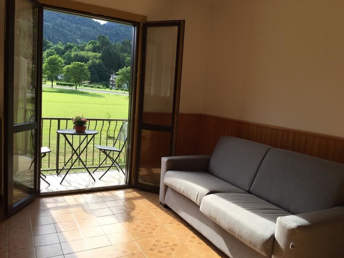 Others 5, Casa Silvia, Trento