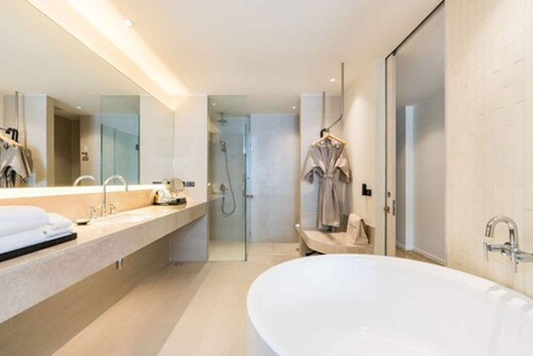 Bathroom 4, Ana Anan Resort & Villas Pattaya, Sattahip