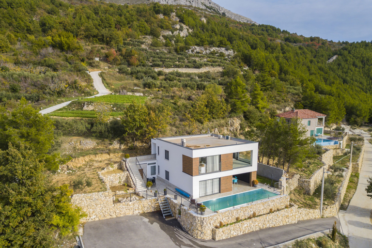 Exterior & Views 2, Royal Villa 2, Podstrana