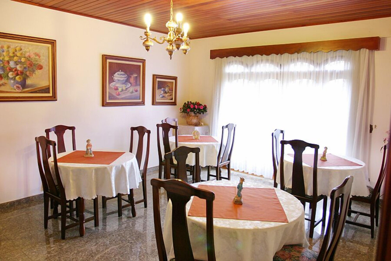 Food & Drinks, Pousada Recanto Paulista, Campo Limpo Paulista