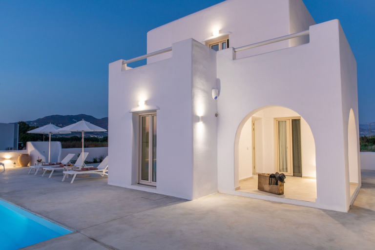 Exterior & Views 2, Naxian Lounge Villas, South Aegean