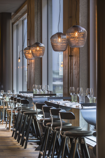 Food & Drinks 5, Radisson Blu Metropol Hotel, Helsingborg, Helsingborg