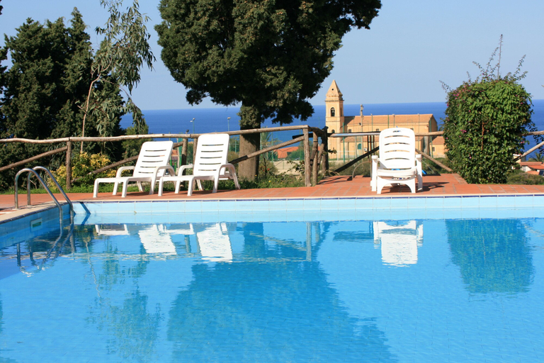 Sport & Beauty 5, Agriturismo Ruralia, Vibo Valentia