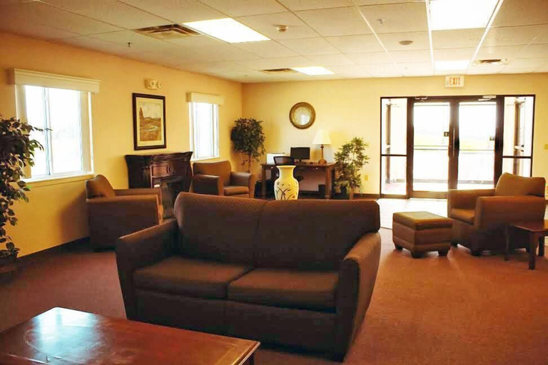Others 4, Americas Best Value Inn Fredonia, Wilson