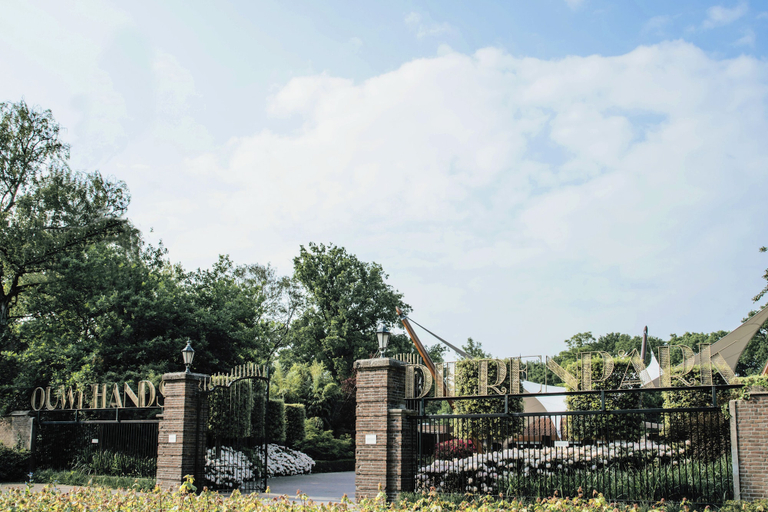 Exterior & Views 2, Paviljoen Hotel, Rhenen