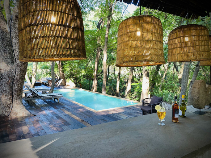 Others 5, Sakae Paradise Resort, Chongwe