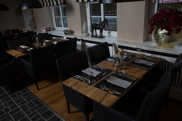 Food & Drinks 5, Eichhorns Hotel-Restaurant, Nordfriesland