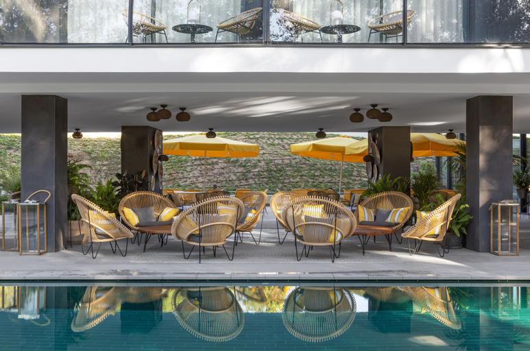 Sport & Beauty 2, Hotel Lavida at Camiral, a Quinta do Lago Resort, Girona