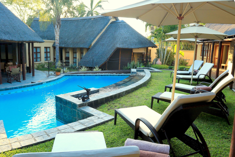 Sport & Beauty 2, La Lechere Guest House, Mopani