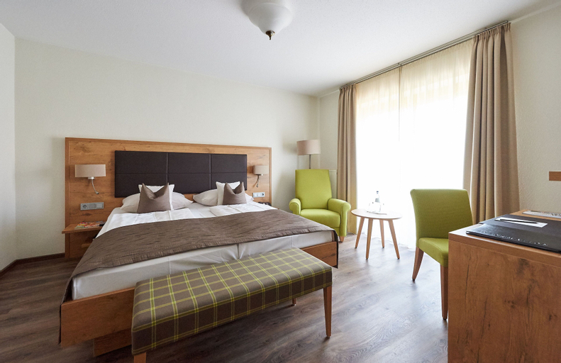 Bedroom 30
