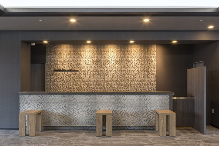 Public Area 2, Hotel Route Inn Kamisu, Kamisu