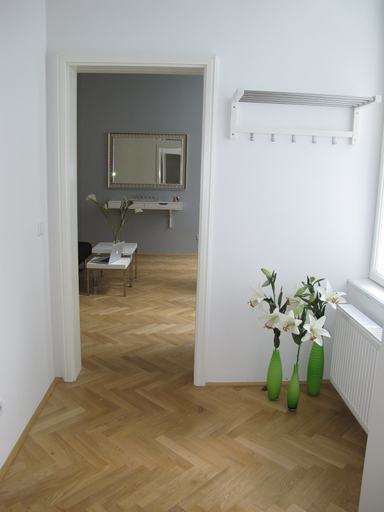 Others 5, Central Vienna-Living Premium Suite, Wien