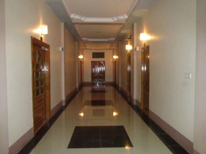 Others 5, Fortune Bagan, Myingyan