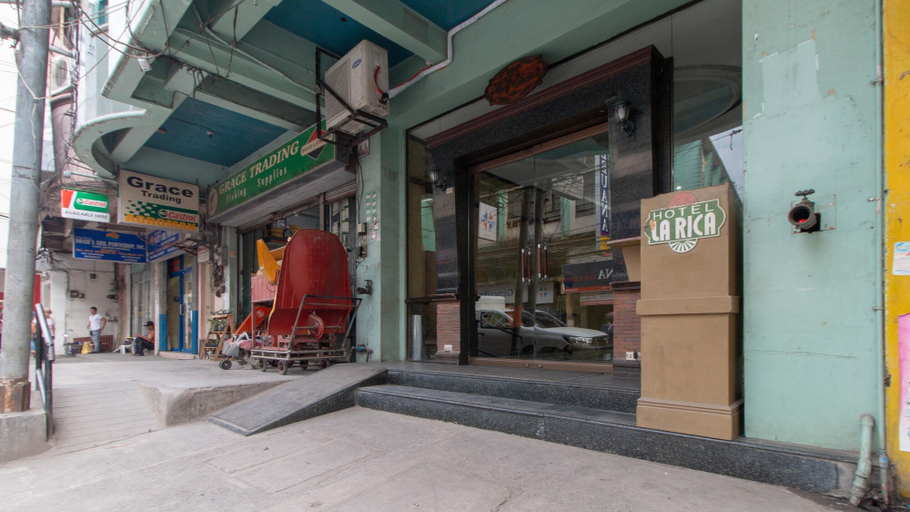 Exterior & Views 5, RedDoorz @ Downtown Tacloban, Tacloban City