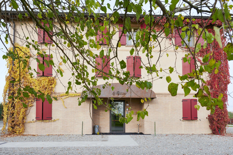 Exterior & Views 2, Agriturismo La Razza, Reggio Nell'Emilia