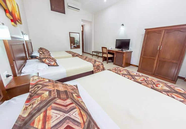 Bedroom 3, Hotel Guadalajara, Guadalajara de Buga