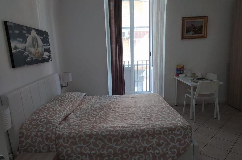 Bedroom 4, B&B Dolce Incanto, Bari