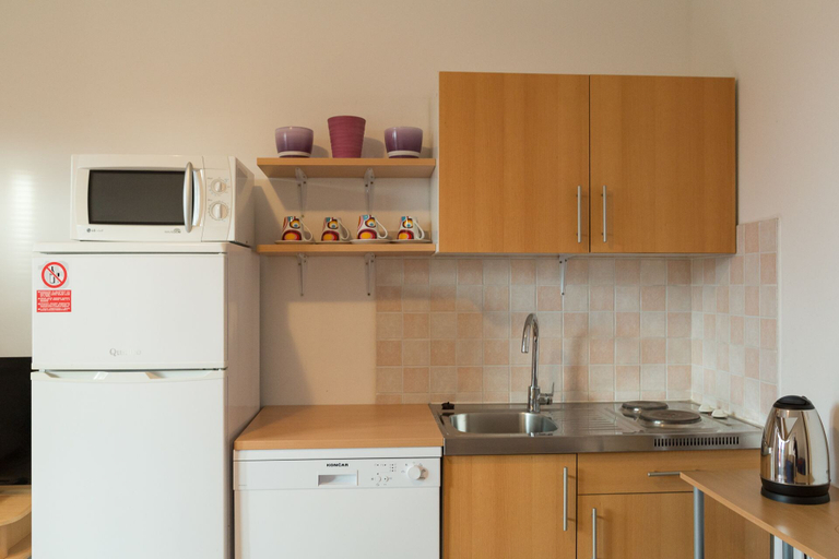 Others 4, Apartment 21, Vodnjan