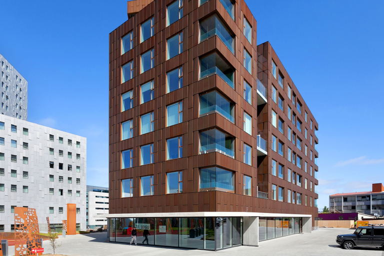Exterior & Views 2, Sif Apartments by Heimaleiga, Reykjavík