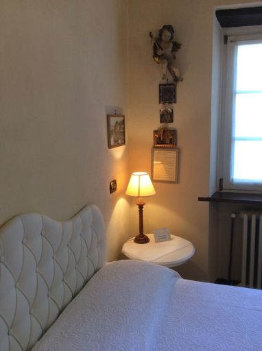 Bedroom 3, B&B La Casa del Frate, Arezzo