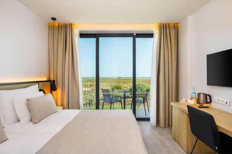 Bedroom 3, AP Cabanas Beach & Nature - Adults Friendly, Alcoutim