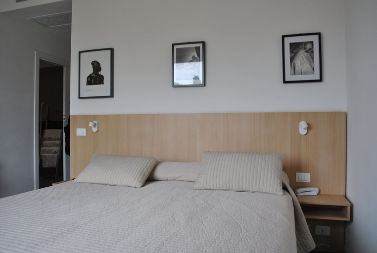 Bedroom 4, Hotel La Tavernetta, Campobasso