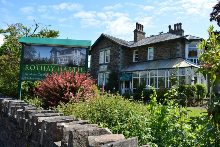 Exterior & Views 2, Rothay Garth, Cumbria
