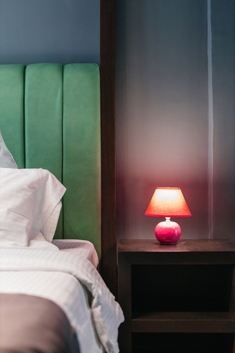 Bedroom 3, Ladadika Design, Central Macedonia