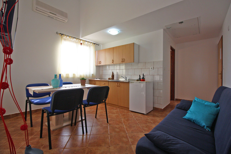 Others 4, Apartments Irena 1310, Fažana