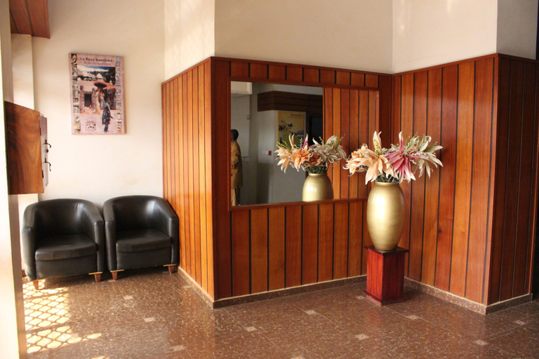 Others 5, Hotel Mbouoh Star Palace, Menoua