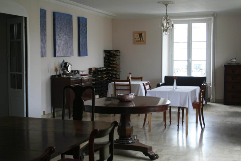 Others 5, Le Voltaire Chambres et Table d'Hotes, Deux-Sèvres