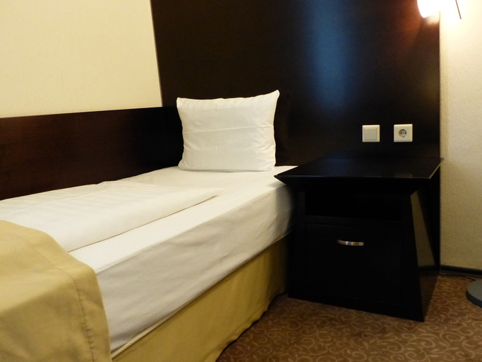 Bedroom 3, Grand Palace Hotel Hannover, Region Hannover