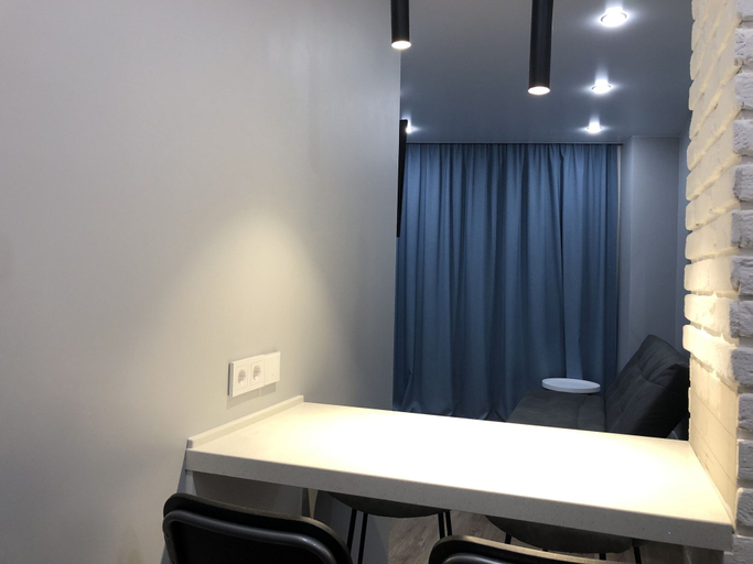Others 5, Central Bay Studios. 7min Station, Arbat Street, Vladivostok gorsovet